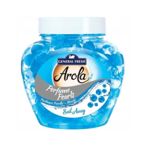 Odświeżacz powietrza General Fresh Arola Perełki 250g