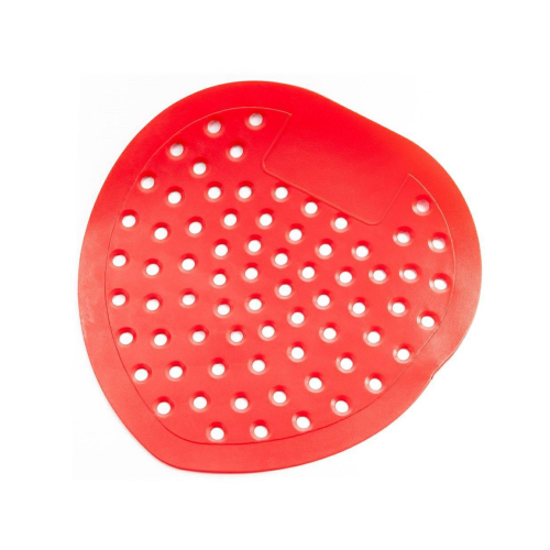 Wkład do pisuaru MERIDA Czerwony