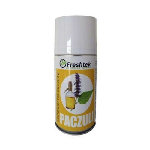 One Shot neutralizator  PACZULI 250ml