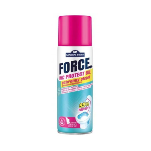 Spray uniwersalny olejek FORCE 200ml