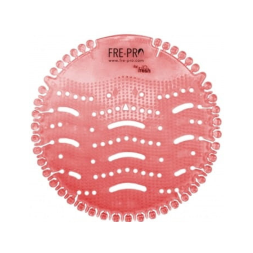 Wkład do pisuaru Freshtek PRO kiwi grapefriut czerwony (2szt.)