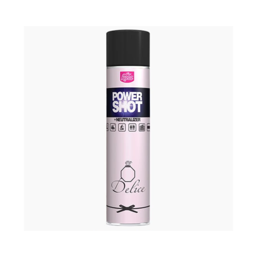 Odświeżacz KALA Power Shot Delice 600ml