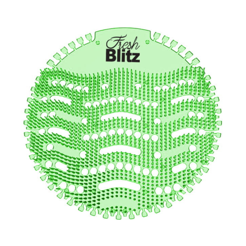 Wkład do pisuaru Fresh Blitz wave 2.0 Kiwi Grejpfriut