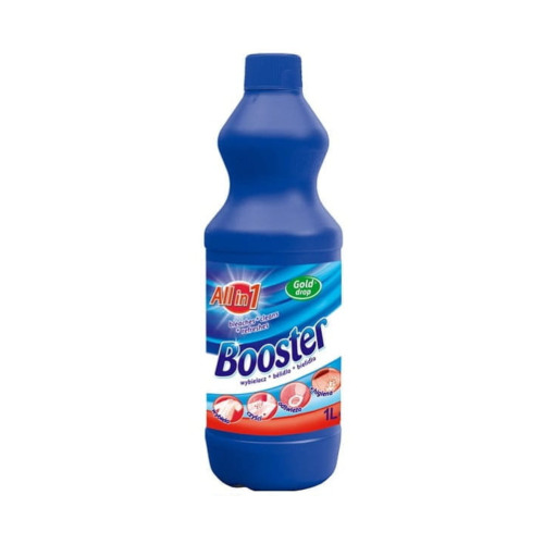 Wybielacz BOOSTER 1L