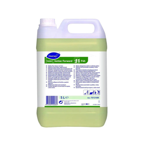 Płyn do podłóg TASKI Jontec Forward 5L