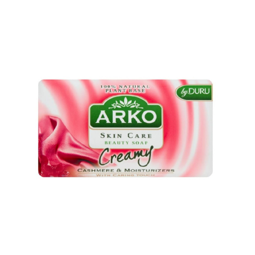 Arko mydło 90g Kaszmir