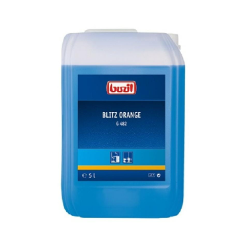 BUZIL Blitz Orange 10L