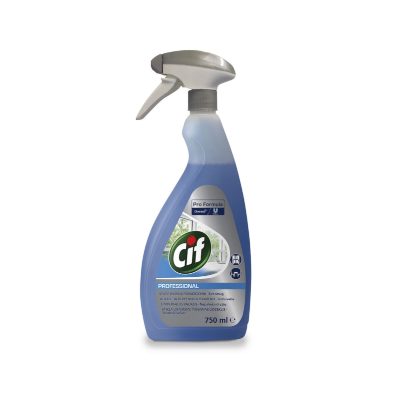 Cif Professional Glass & Multi Surface 750ml.png