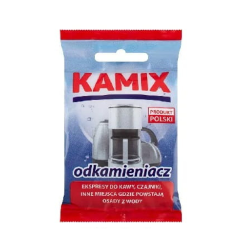 Odkamieniacz w proszku KAMIX 30g