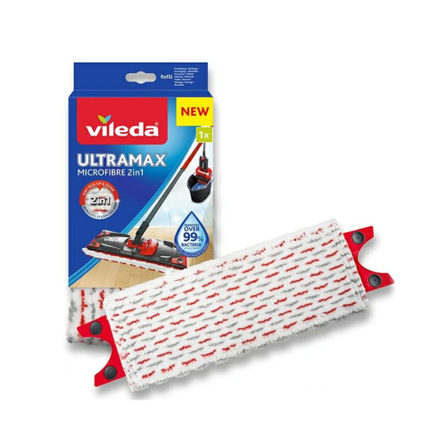 Wkład do mopa Vileda ultramax