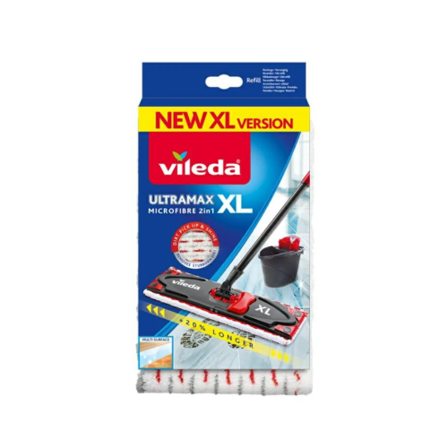 Wkład do mopa VILEDA Ultramax XL