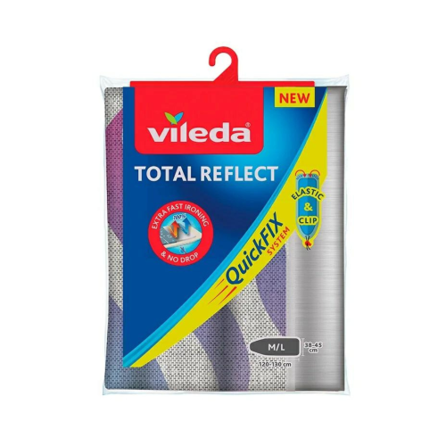 Pokrowiec Total Reflect VILEDA