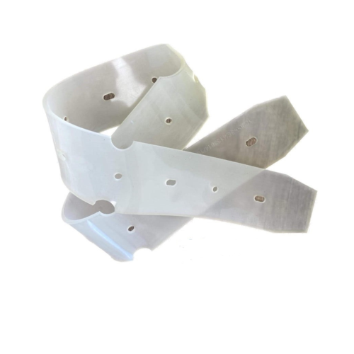 Guma zbierająca przednia 12200-35Taski 1250