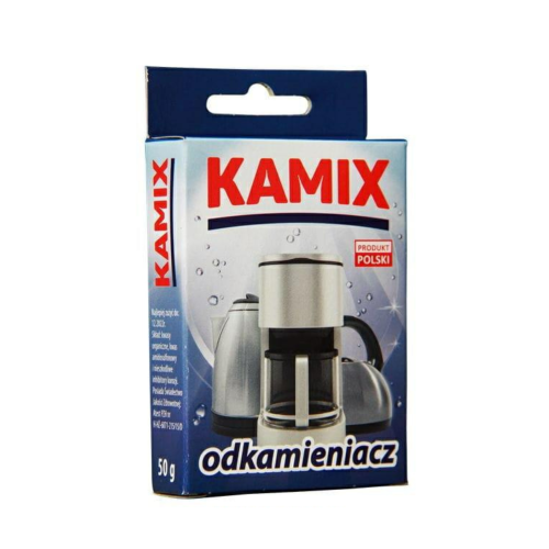 ODKAMIENIACZ W PROSZKU KAMIX 50G