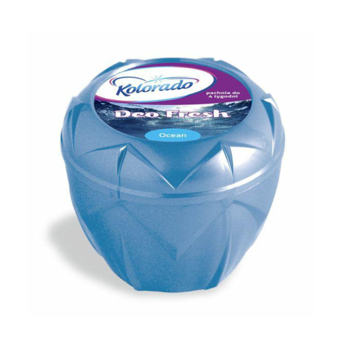 Odświeżacz w żelu Kolorado dynia 150g ocean