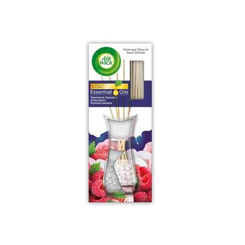 Pachnące patyczki AIR WICK  Tajemnicze ogrody z dzieciństwa 30 ml
