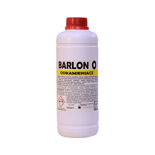 Odkamieniacz Barlon O 1l