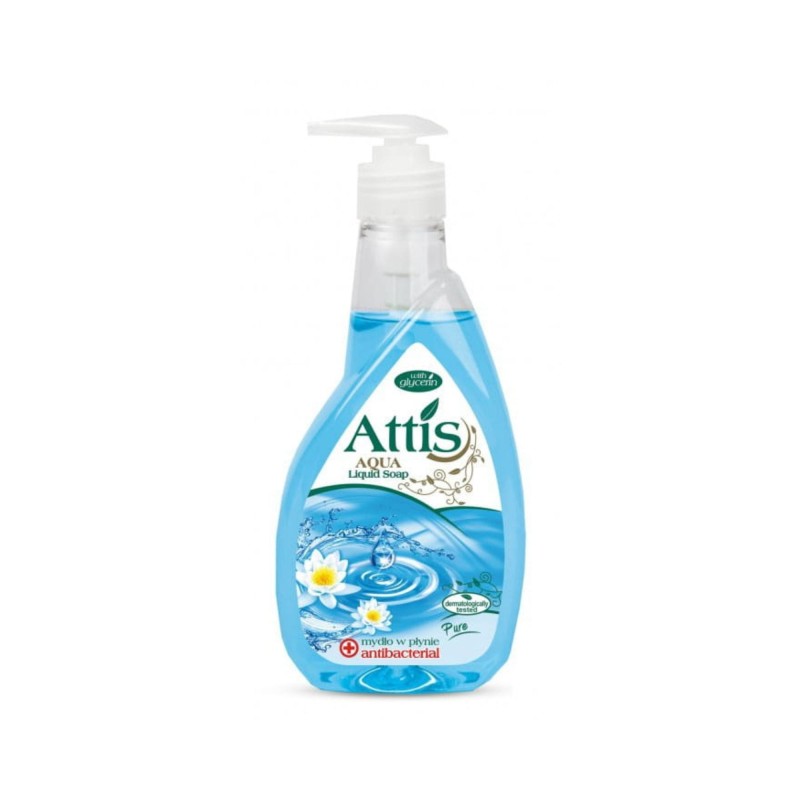ATTIS mydło z pompką 400 ml 2.jpg