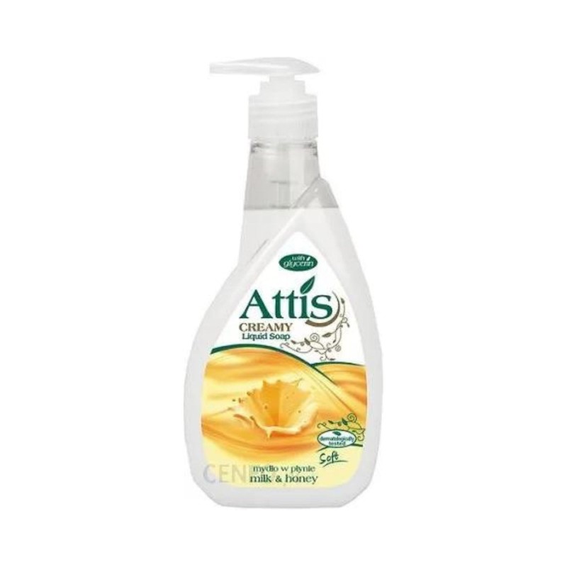ATTIS mydło z pompką 400 ml3.jpg
