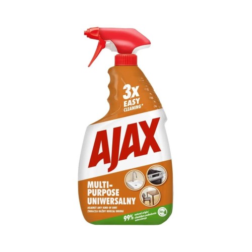 Spray uniwersalny AJAX 750 ml