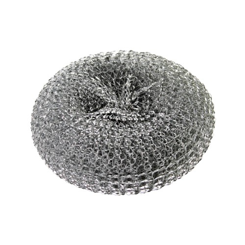 Druciak do czyszczenia metalowy 45g