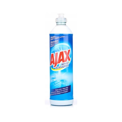 Żel do łazienki Ajax 500ml