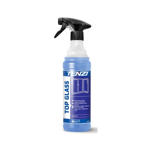 TENZI top glass płyn do mycia szyb GT 0,6l