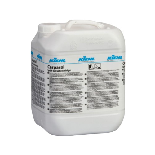KIEHL Carpasol środek do ekstrakcyjnego prania dywanów 10 L j600510