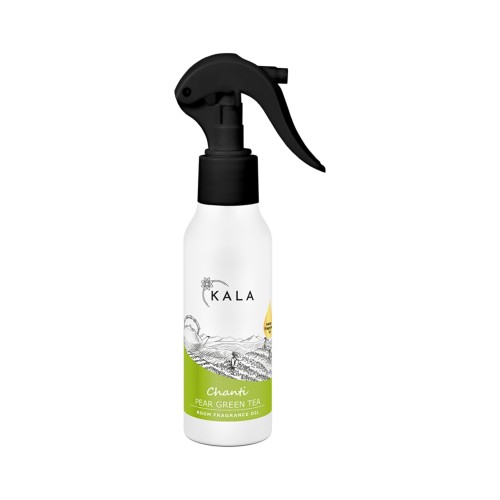 Kala Chanti Pear Green Tea odświeżacz powietrza 100 ml