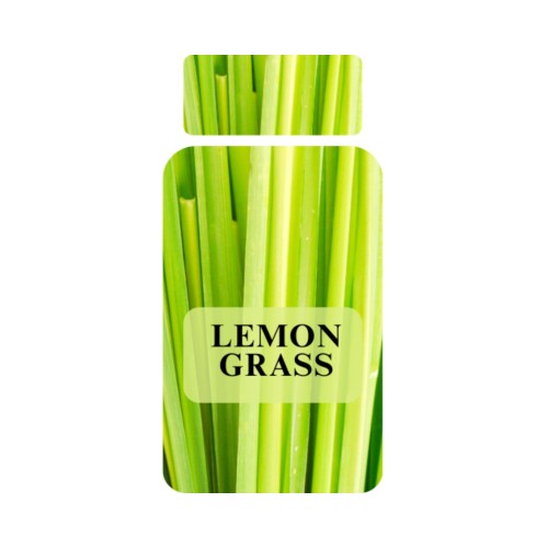 Kala iFresh Premium Lemon Grass esencja do dyfuzora 100 ml