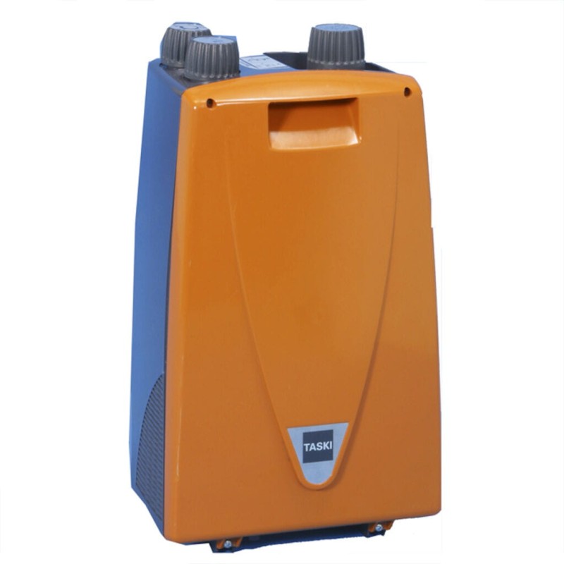 TASKI ergodisc wytwornica piany 1x1szt. - TASKI wytwornica piany 230 i 240V.JPG