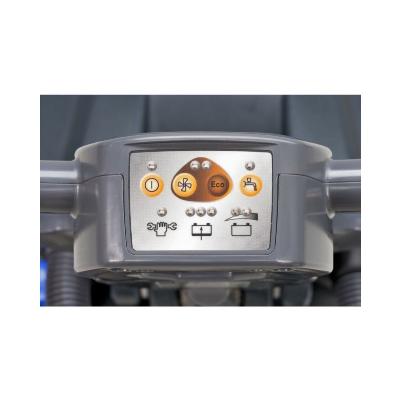 TASKI swingo 455 B BMS Lithium Ion 50Ah maszyna szorująco-zbierająca bateria litowo-jonowa i prostownik BMS (urządzenie bez akcesoriów) 7524728 2.jpg