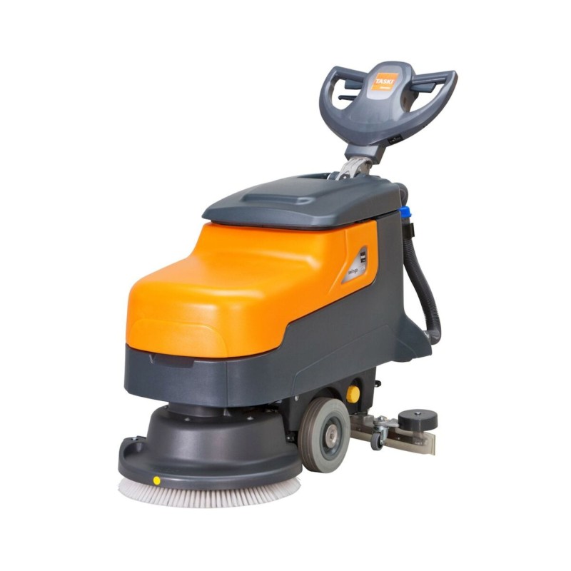 TASKI swingo 455 B BMS Lithium Ion 50Ah maszyna szorująco-zbierająca bateria litowo-jonowa i prostownik BMS (urządzenie bez akcesoriów) 7524728 4.jpg