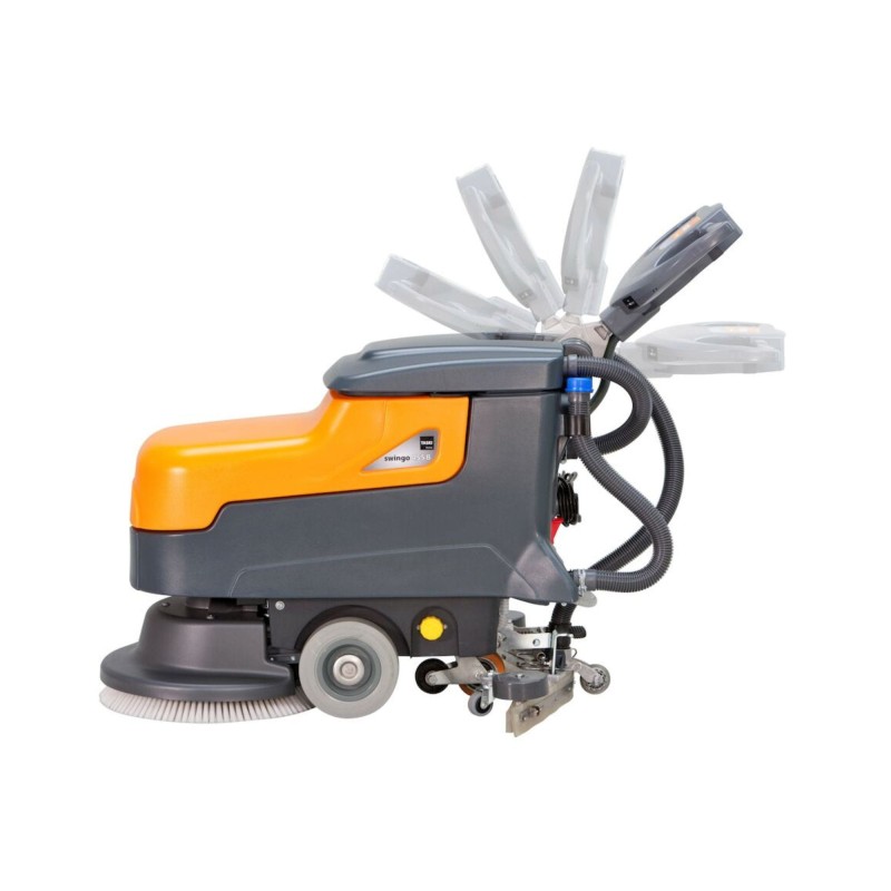 TASKI swingo 455 B BMS Lithium Ion 50Ah maszyna szorująco-zbierająca bateria litowo-jonowa i prostownik BMS (urządzenie bez akcesoriów) 7524728 1.jpg