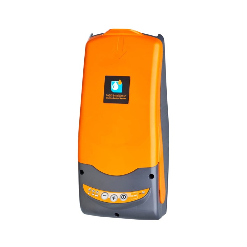 ULTIMAXX IntelliDose+ system precyzyjnego dozowania chemii do TASKI ULTIMAXX 7525083