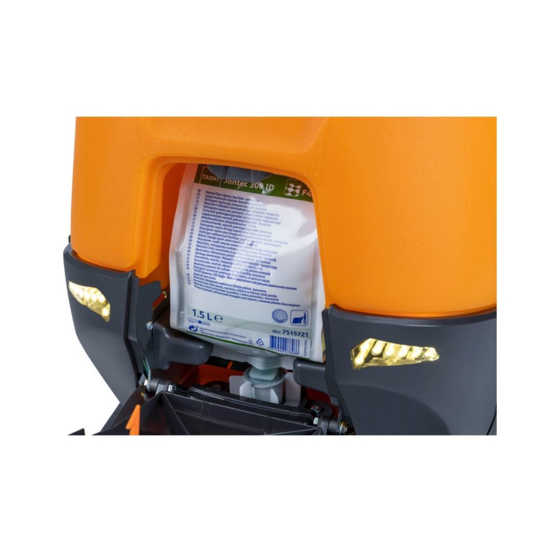 ULTIMAXX IntelliDose+ system precyzyjnego dozowania chemii do TASKI ULTIMAXX 7525083 3