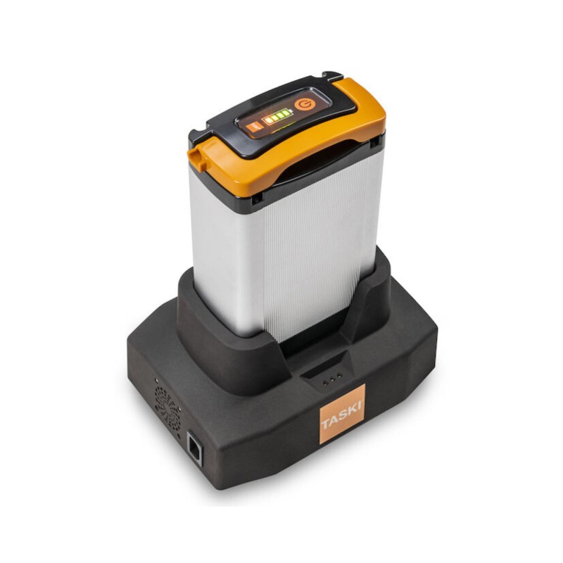 TASKI IP Li-Ion Charger ładowarka 36V do baterii litowo-jonowej 7525339 4.jpg