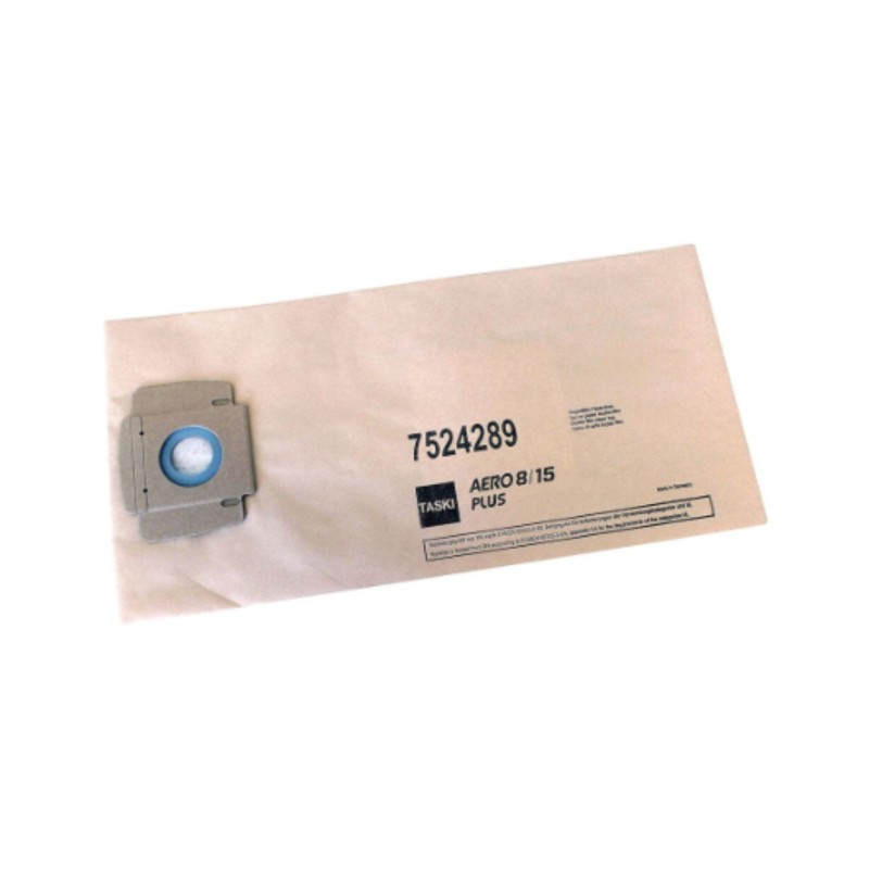 TASKI AERO Double Filter Paper Dust Bags 7524289.jpg