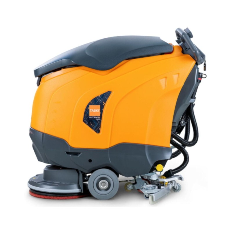 TASKI ULTIMAXX 1900 Single Disc Economy SD43 BMS 13A 7525171 4.jpg