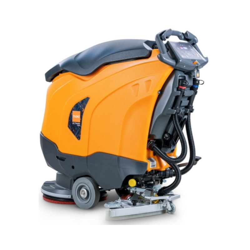 TASKI ULTIMAXX 1900 Single Disc Economy SD43 BMS 13A 7525171 7.jpg