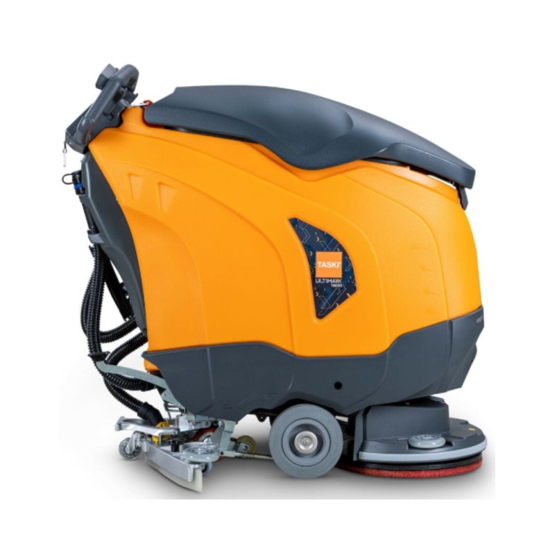 TASKI ULTIMAXX 1900 Single Disc Economy SD43 BMS 13A 7525171 5.jpg