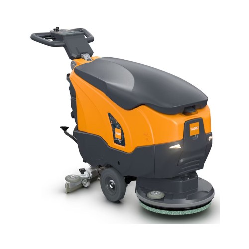 TASKI Ultimaxx 900 Single Disc Economy SD43 żel maszyna szorująco-zbierająca 7525263