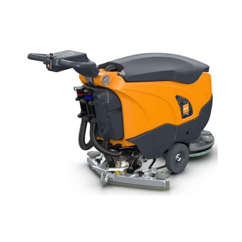 TASKI Ultimaxx 900 Single Disc Economy SD43 13A Li Ready maszyna szorująco-zbierająca 7525260 4.jpg