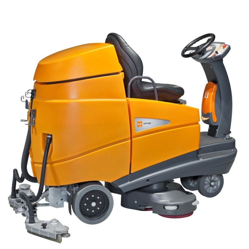 TASKI swingo 4000 B maszyna samojezdna szorująco-zbierająca z bateriami kwasowymi 7518096 1.jpg