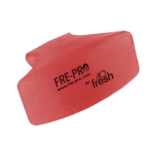 FRE-PRO Zawieszka zapachowa Bowl Clip Kiwi czerwony