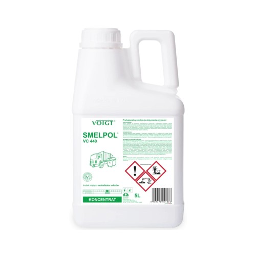 VOIGT Smelpol VC440 5 L