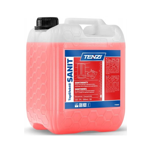Tenzi TopEfekt Sanit 5 L