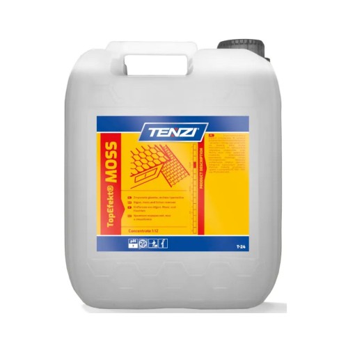Tenzi TopEfekt Moss 5 L