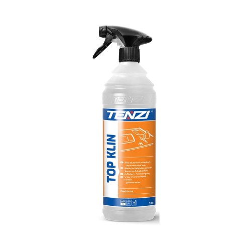 Tenzi Top Klin usuwanie tuszu, tonerów, kleju 600 ml
