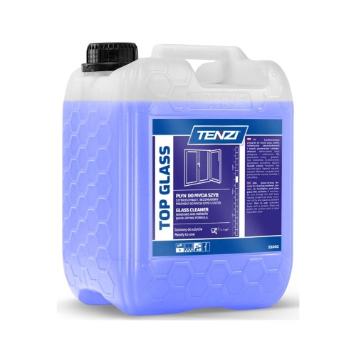 Tenzi Top Glass 10 L